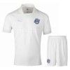 Dječji Nogometni Dres Olympique de Marseille Special Anniversary 2024-25